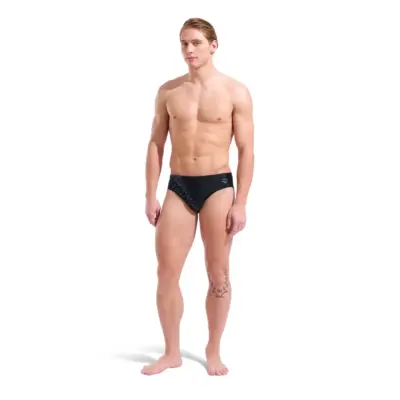 M PLAYFUL SWIM BRIEFS - Image 5