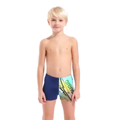 B LOUD SWIM SHORTS - Image 1