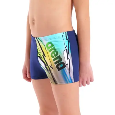 B LOUD SWIM SHORTS - Image 3
