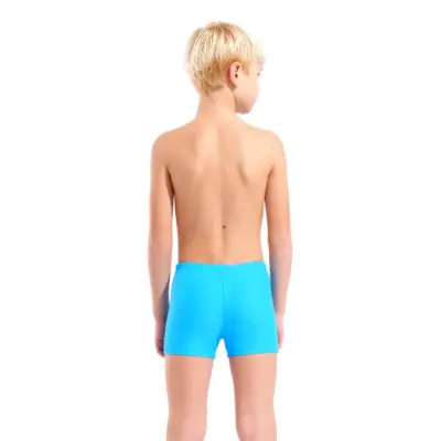 B PAINTERLY SWIM SHORT - Image 2