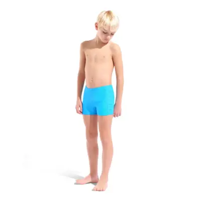 B PAINTERLY SWIM SHORT - Image 5