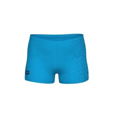 B PAINTERLY SWIM SHORT - Image 6