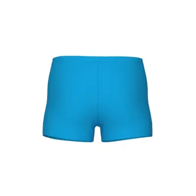 B PAINTERLY SWIM SHORT - Image 7