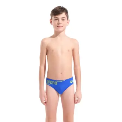 B BOLD SWIM BRIEFS - Image 1