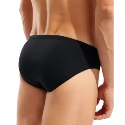 M PRINTED SPLICE SWIM BRIEFS - Image 4