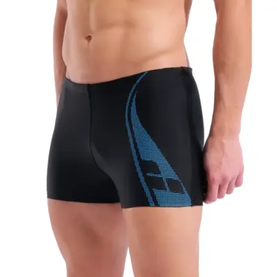 M GRAPHIC SWIM SHORTS - Image 3