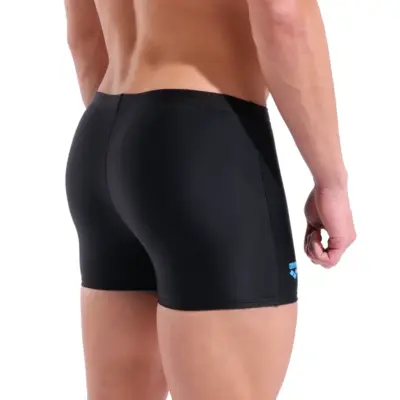 M GRAPHIC SWIM SHORTS - Image 4