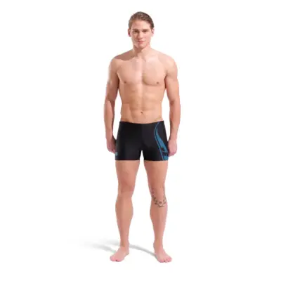 M GRAPHIC SWIM SHORTS - Image 5