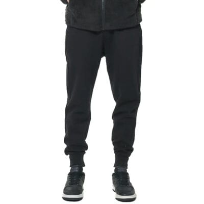 MEN'S FLEECE SPORTSTYLE JOGGERS - Image 1