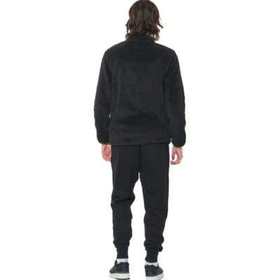 MEN'S FLEECE SPORTSTYLE JOGGERS - Image 3