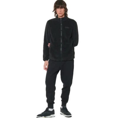 MEN'S FLEECE SPORTSTYLE JOGGERS - Image 5
