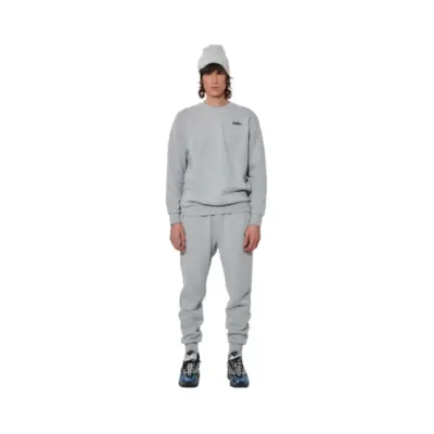 MEN'S FLEECE SPORTSTYLE JOGGERS - Image 2