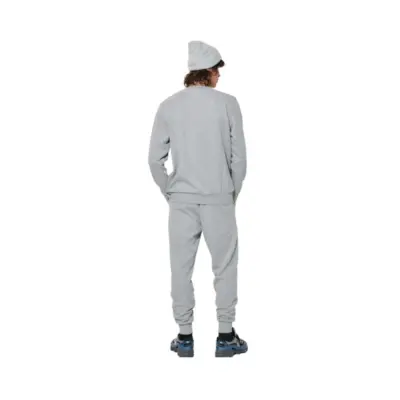 MEN'S FLEECE SPORTSTYLE JOGGERS - Image 3
