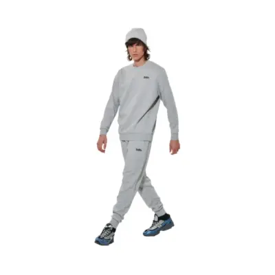 MEN'S FLEECE SPORTSTYLE JOGGERS - Image 4