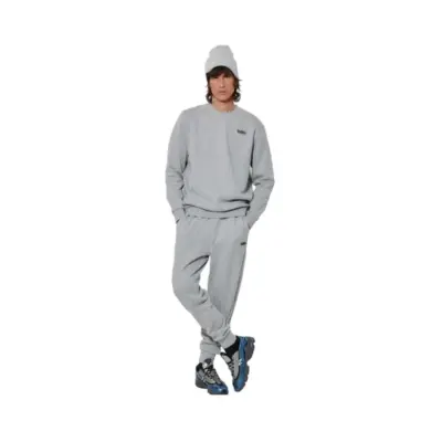MEN'S FLEECE SPORTSTYLE JOGGERS - Image 5