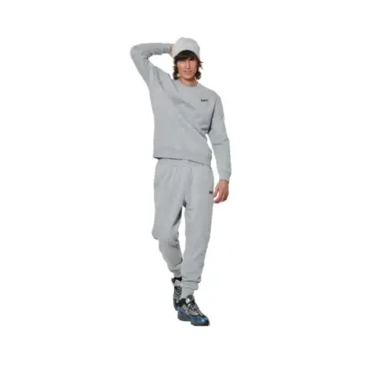 MEN'S FLEECE SPORTSTYLE JOGGERS - Image 6