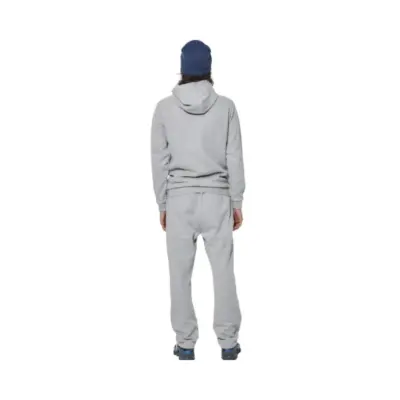 MEN'S FLEECE OPEN-LEG SWEATPANTS - Image 5