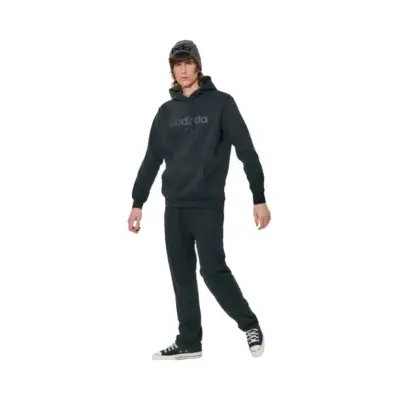 MEN'S ESSENTIALS FRENCH TERRY PANTS - Image 4