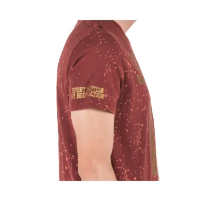 MEN LONG LINE T-SHIRT - Image 3