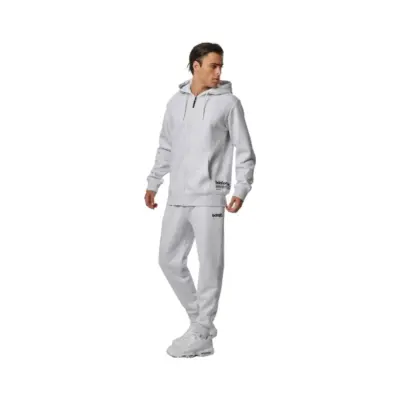 MEN'S FULL ZIP FUNCTION HOODIE - Image 2