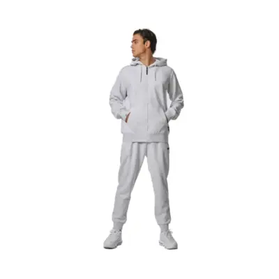 MEN'S FULL ZIP FUNCTION HOODIE - Image 3