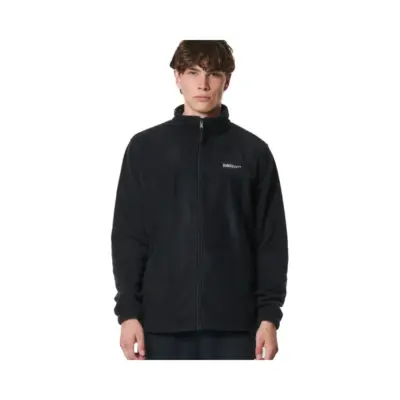 MEN'S POLAR FLEECE JACKET - Image 1