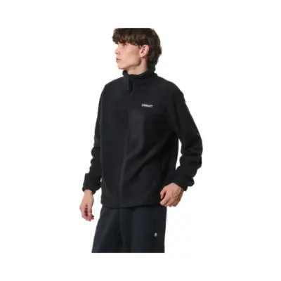 MEN'S POLAR FLEECE JACKET - Image 2