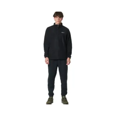 MEN'S POLAR FLEECE JACKET - Image 4