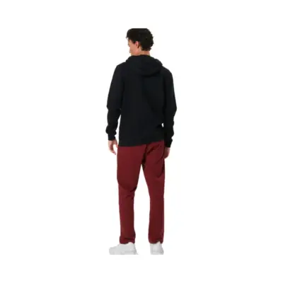 MEN'S FLEECE FULL-ZIP HOODIE - Image 3