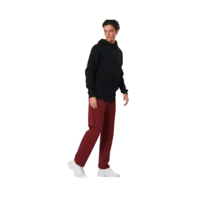 MEN'S FLEECE FULL-ZIP HOODIE - Image 5