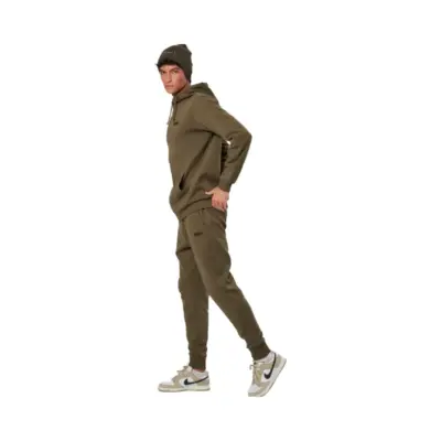 MEN'S FLEECE FULL-ZIP HOODIE - Image 6