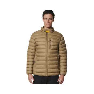 MEN'S QUILTED JACKET COLLAR - Image 1