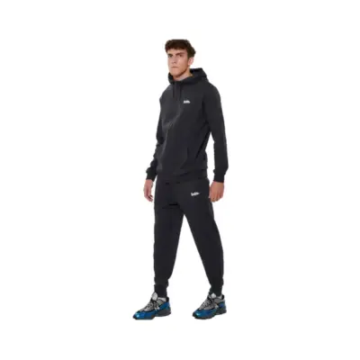 MEN'S FLEECE FULL ZIP HOODIE - Image 4
