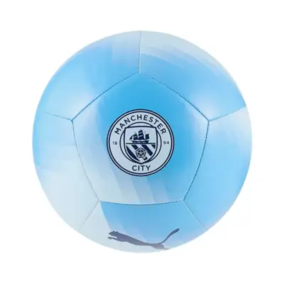 Manchester City Essentials - Image 1