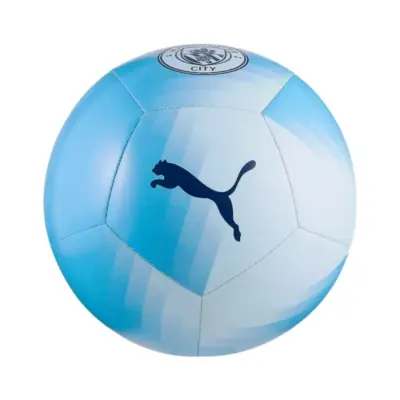Manchester City Essentials - Image 2