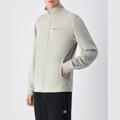Hooded Full Zip Suit - Image 3