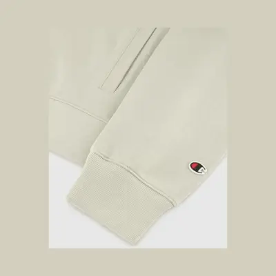 Hooded Full Zip Suit - Image 5