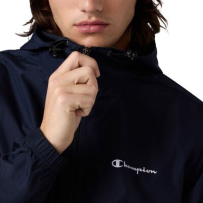 Windbreaker - Image 4
