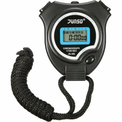 Chronograph JS306