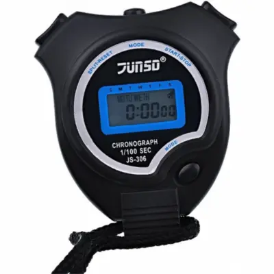 Chronograph JS306 - Image 3