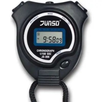 Chronograph JS306 - Image 4