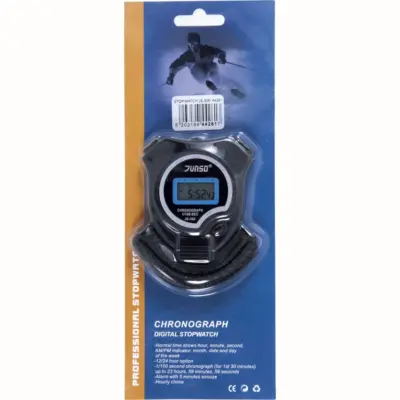 Chronograph JS306 - Image 5