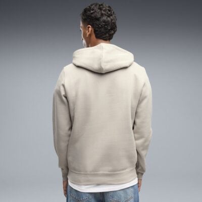 ESS No. 1 Logo Hoodie FL - Image 2