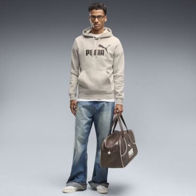 ESS No. 1 Logo Hoodie FL - Image 3