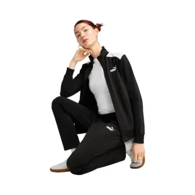 POLY SUIT BLACK - Image 1