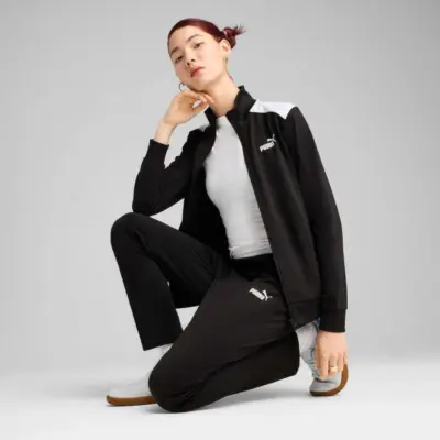 POLY SUIT BLACK - Image 2