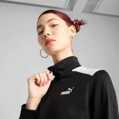 POLY SUIT BLACK - Image 3