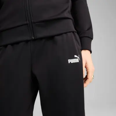 POLY SUIT BLACK - Image 5