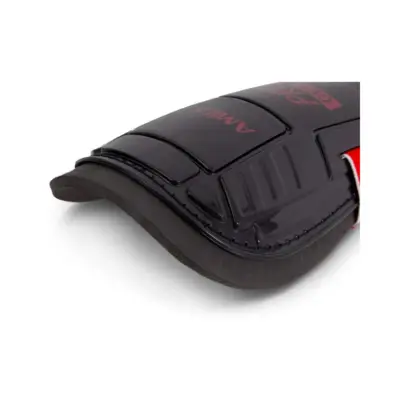 Pro Guard Football Shin Guards - Image 3