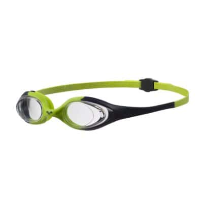SPIDER JUNIOR NAVY-CLEAR-CITRONELLA - Image 4